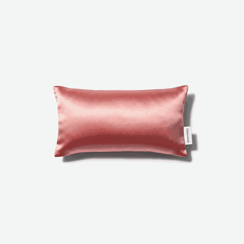 Meditation Eye Pillow — Buckwheat, Lavender