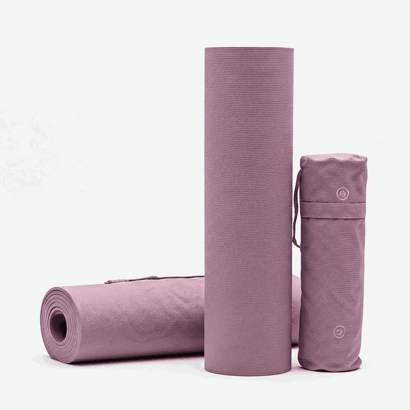 Premium Thick Mat — 8mm TPE