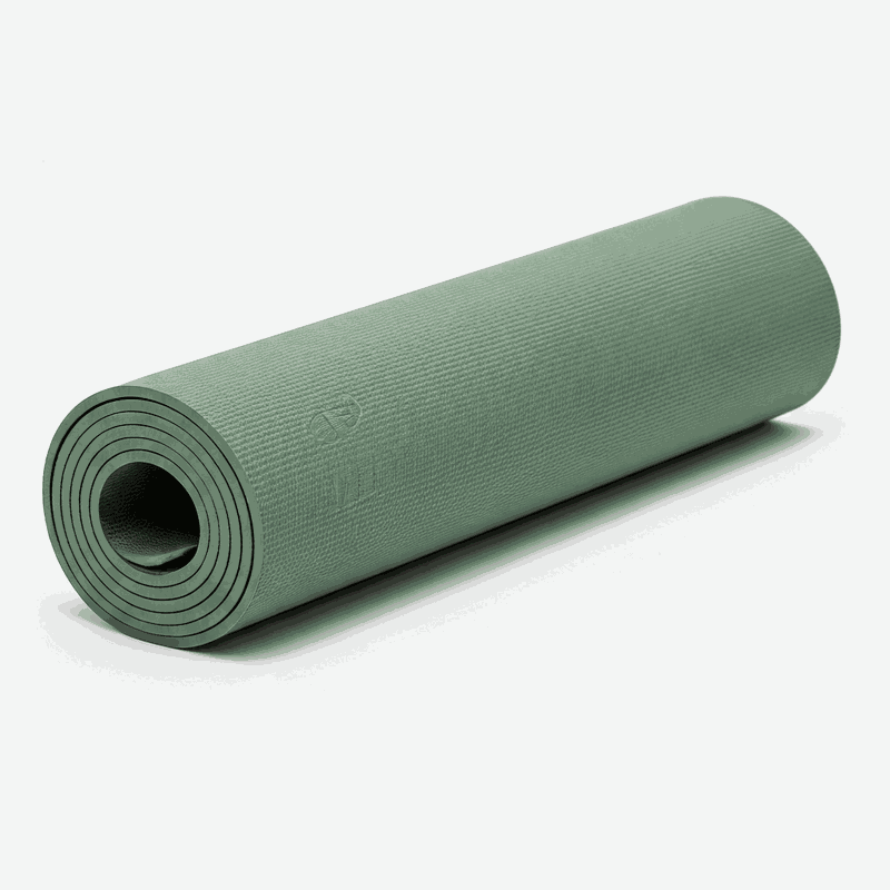 PU Grip Mat — 5mm, Studio-Branded